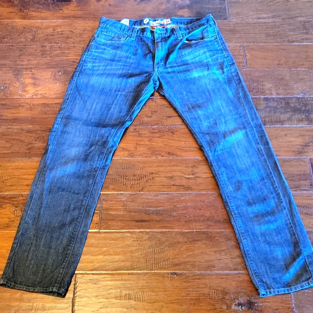 Denizen Levi's Men's Jeans - Skinny W36 L32
